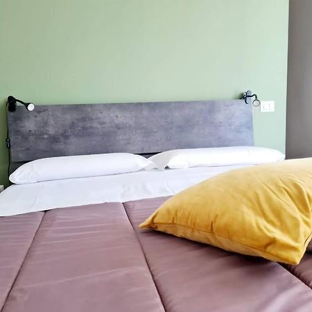 Hiera' Apartment Lecce Exterior photo