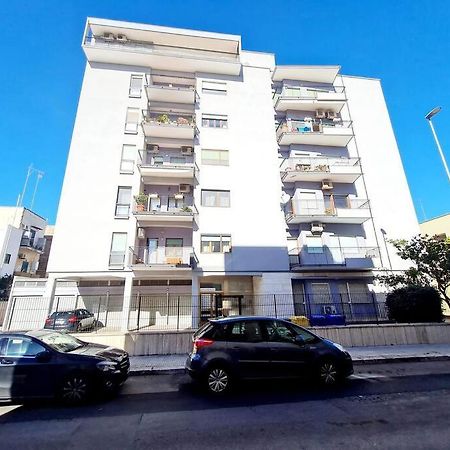 Hiera' Apartment Lecce Exterior photo