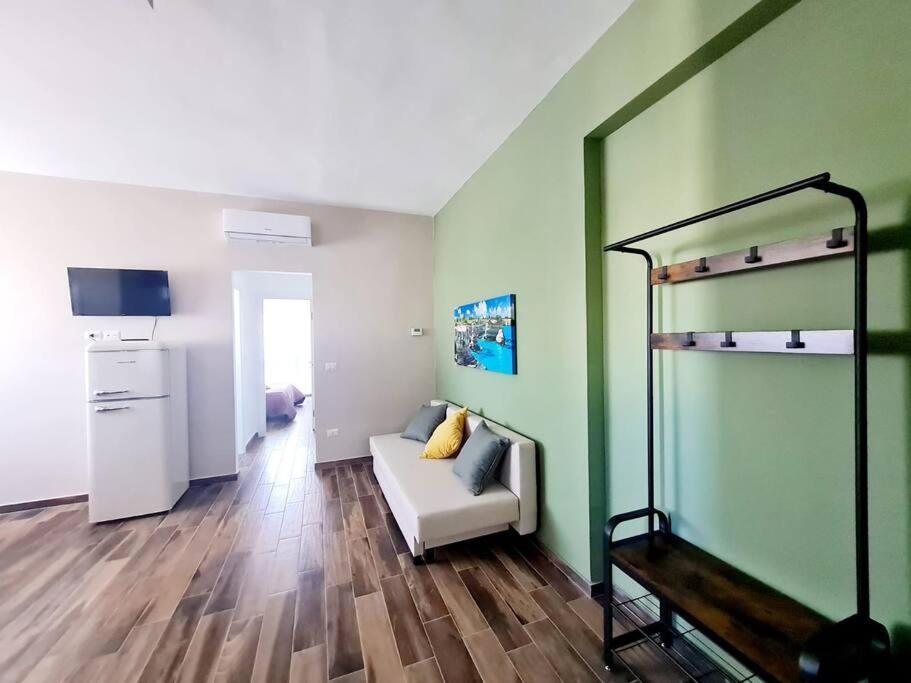 Hiera' Apartment Lecce Exterior photo