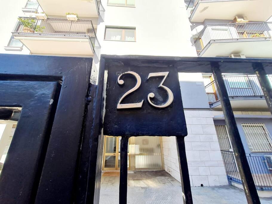 Hiera' Apartment Lecce Exterior photo