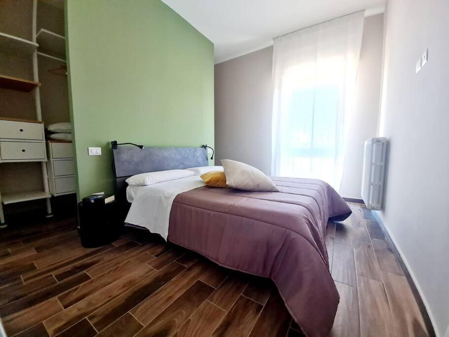 Hiera' Apartment Lecce Exterior photo