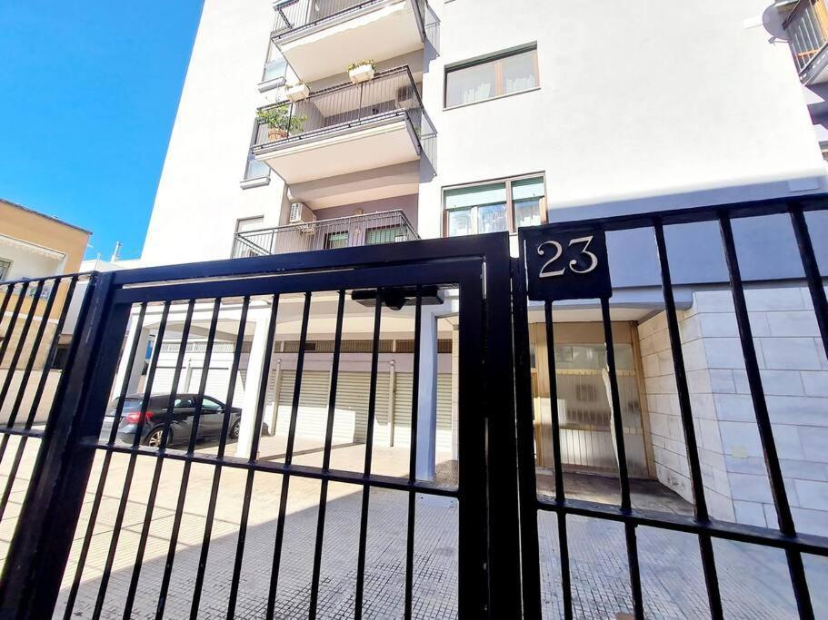Hiera' Apartment Lecce Exterior photo