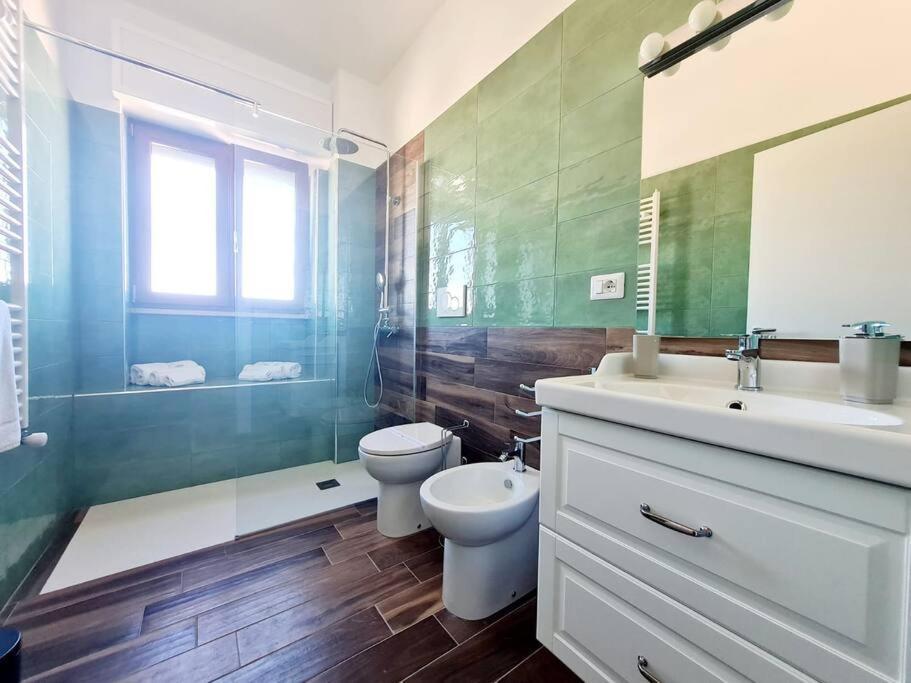 Hiera' Apartment Lecce Exterior photo